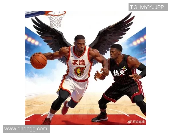 热火与老鹰季前赛精彩对决视频直播全程回顾与分析