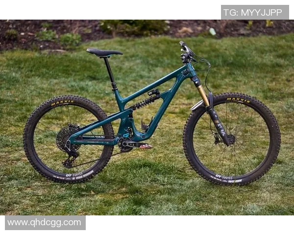 探索Marzocchi品牌的历史与创新技术在山地自行车领域的影响与发展