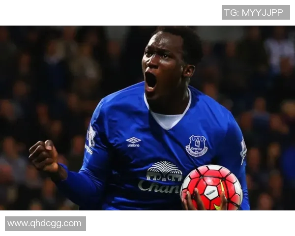 卢卡库重返巅峰之路：从挑战到荣耀的足球传奇旅程