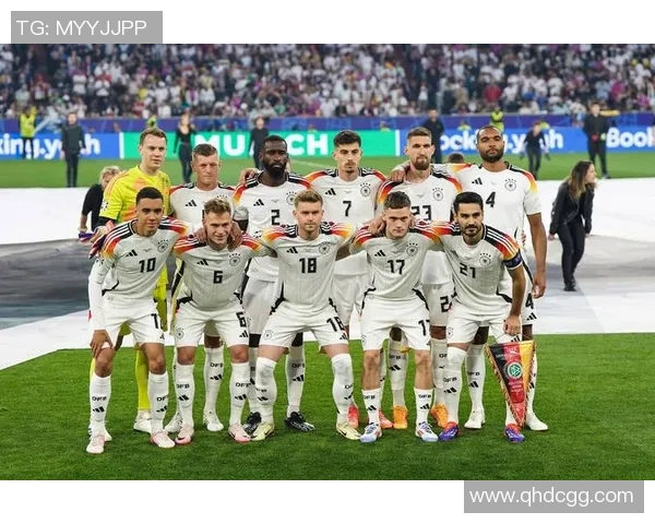 世预赛德国对捷克前瞻分析及双方历史交锋回顾