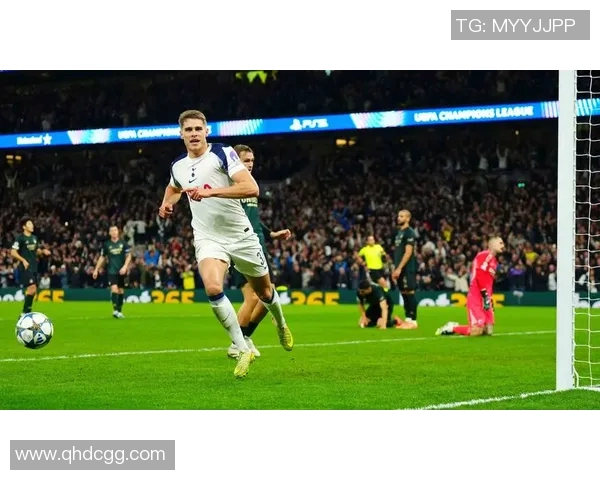 热刺与曼联精彩对决录播回顾分析全场精彩瞬间与战术解读